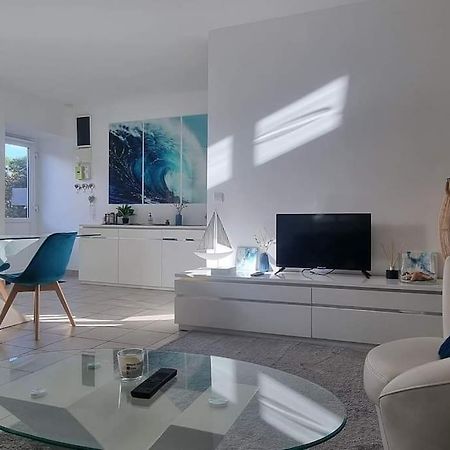 Guest House 60M2 Tout Confort Erquy Eksteriør billede