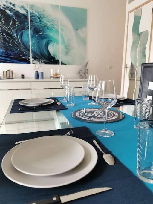Guest House 60M2 Tout Confort Erquy Eksteriør billede