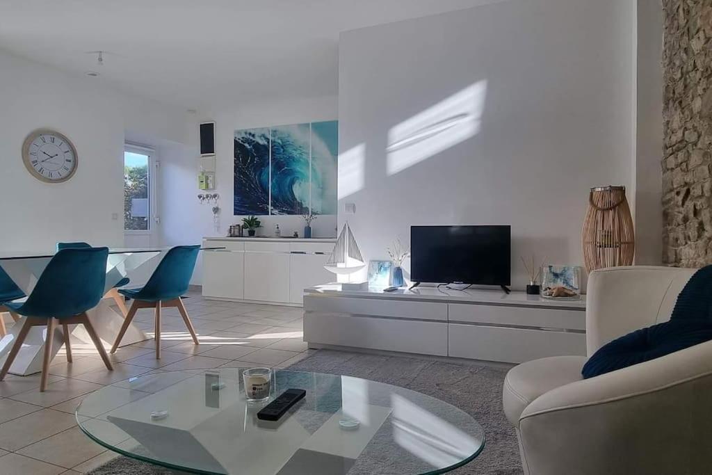 Guest House 60M2 Tout Confort Erquy Eksteriør billede
