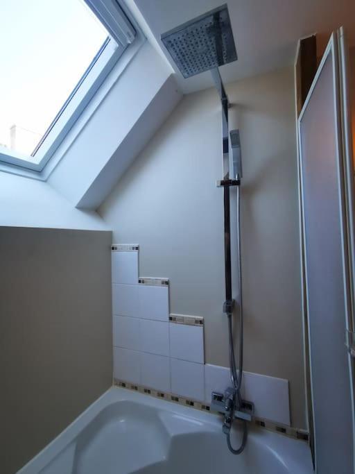 Guest House 60M2 Tout Confort Erquy Eksteriør billede