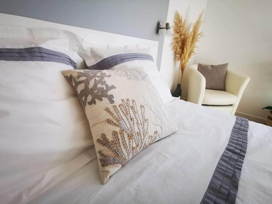 Guest House 60M2 Tout Confort Erquy Eksteriør billede